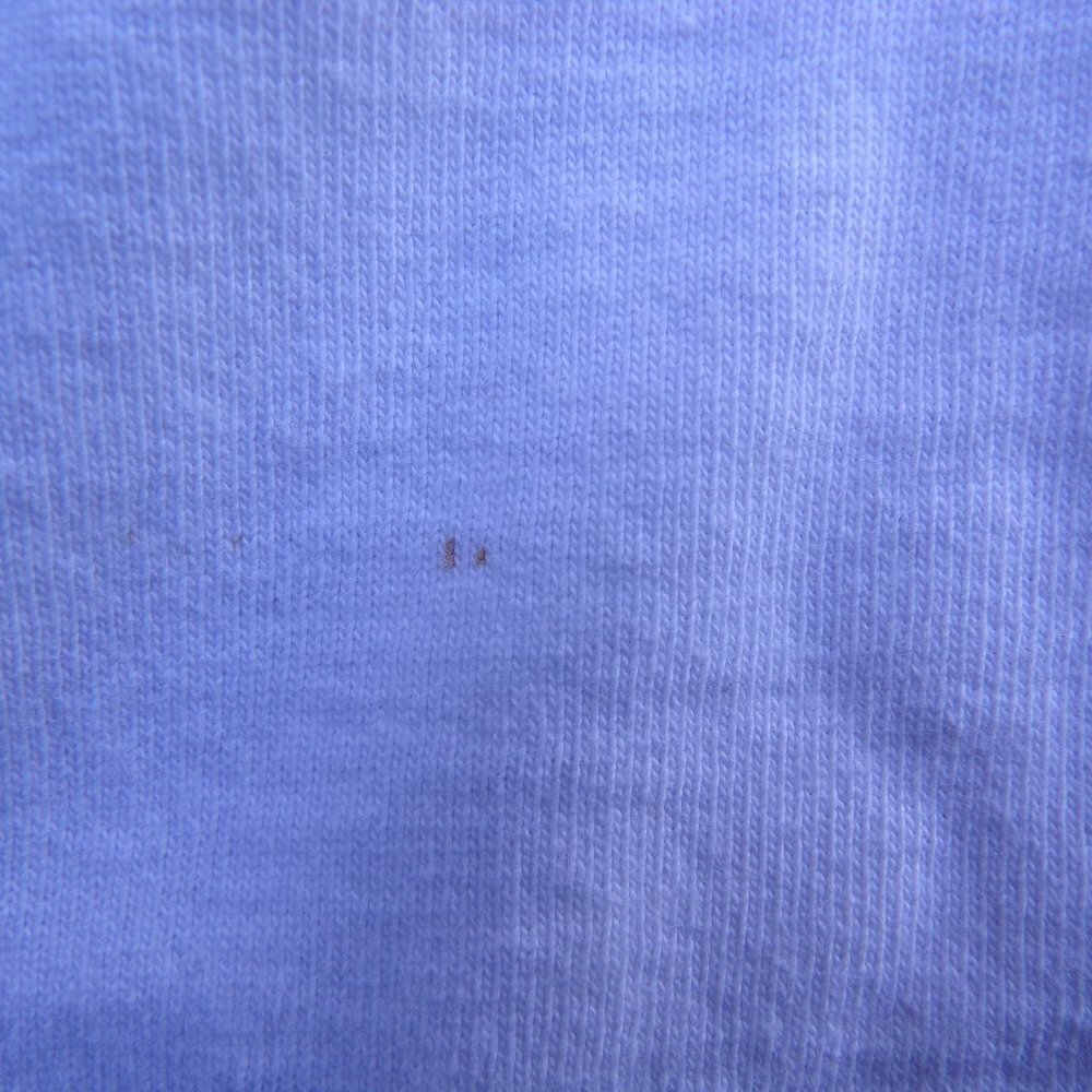 Vintage Men's XL Single Stitch Made in USA Flags Peace Graphic Cotton T Shirt. - Picture 9 of 11